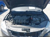 Nissan Sentra Sv 3N1AB7AP2EY202941 снимка