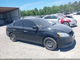 Nissan Sentra Sv 3N1AB7AP2EY202941 снимка