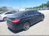 Nissan Sentra Sv 3N1AB7AP2EY202941 снимка