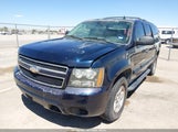 Chevrolet Suburban  Ls 3GNFC16098G247109 снимка