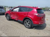 Toyota Rav4 Xle 2T3RFREV1HW569154 снимка