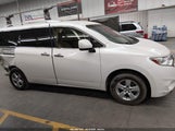Nissan Quest Sv JN8AE2KP4H9166951 снимка