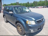 Mazda Tribute I Sport 4F2CY0C71AKM01500 снимка
