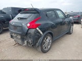 Nissan Juke Sl JN8AF5MR9CT100680 fotografie