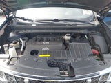 Nissan Murano Le/S/Sl/Sv JN8AZ1MW1EW521445 fotografie