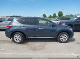 Nissan Murano Le/S/Sl/Sv JN8AZ1MW1EW521445 photo