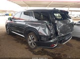 Hyundai Palisade Limited KM8R54HE5NU341728 photo