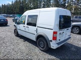 Ford Transit Connect Xlt NM0LS6BNXBT055198 снимка