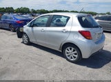 Toyota Yaris Le VNKKTUD35GA056863 fotografie