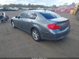 Infiniti G37X JN1CV6AR2AM454021 снимка
