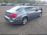 Infiniti G37X JN1CV6AR2AM454021 снимка