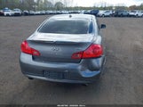 Infiniti G37X JN1CV6AR2AM454021 снимка