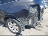 Chevrolet Traverse Ltz 1GNKRJKD1EJ211785 снимка
