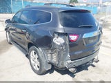 Chevrolet Traverse Ltz 1GNKRJKD1EJ211785 снимка