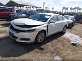 Chevrolet Impala 1Lt 2G1105S37H9186770 снимка
