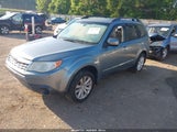 Subaru Forester 2.5X Premium JF2SHADC7CH421779 снимка
