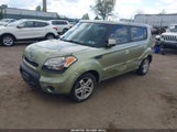 Kia Soul + KNDJT2A27A7194381 снимка