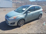 Ford C-Max Energi Sel 1FADP5CU8EL511184 снимка