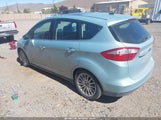 Ford C-Max Energi Sel 1FADP5CU8EL511184 снимка
