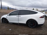 Tesla Model X Long Range Dual Motor All-Wheel Drive/Long Range Plus Dual Motor All-Wheel Drive 5YJXCAE28LF273408 снимка