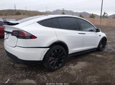 Tesla Model X Long Range Dual Motor All-Wheel Drive/Long Range Plus Dual Motor All-Wheel Drive 5YJXCAE28LF273408 снимка