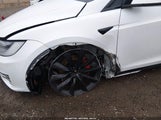 Tesla Model X Long Range Dual Motor All-Wheel Drive/Long Range Plus Dual Motor All-Wheel Drive 5YJXCAE28LF273408 снимка