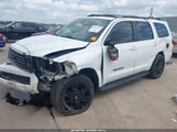 Toyota Sequoia Trd Sport 5TDZY5G11JS071251 photo