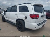 Toyota Sequoia Trd Sport 5TDZY5G11JS071251 photo