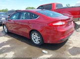 Ford Fusion Se 3FA6P0H72DR106758 снимка