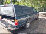 Toyota Tacoma 4TANL42N4VZ245671 снимка