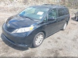 Toyota Sienna Le 7 Passenger 5TDJK3DC8GS139434 photo