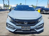 Honda Civic Ex SHHFK7H67MU408507 снимка