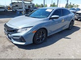 Honda Civic Ex SHHFK7H67MU408507 снимка