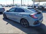 Honda Civic Ex SHHFK7H67MU408507 снимка