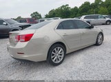 Chevrolet Malibu 2Lt 1G11E5SL6EF252827 снимка