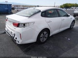 Kia Optima Hybrid KNAGT4LC4H5004924 снимка