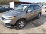 Kia Sorento Lx V6 5XYKTDA24DG347645 снимка
