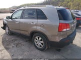 Kia Sorento Lx V6 5XYKTDA24DG347645 снимка