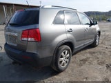 Kia Sorento Lx V6 5XYKTDA24DG347645 снимка