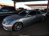 Infiniti G35 JNKCV54E34M306477 снимка