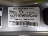 Infiniti G35 JNKCV54E34M306477 снимка