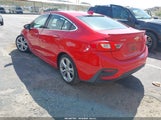 Chevrolet Cruze Premier Auto 1G1BF5SM7H7233521 снимка