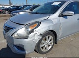 Nissan Versa 1.6 Sl 3N1CN7AP6HL816554 снимка