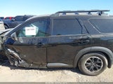 Nissan Pathfinder Rock Creek 4Wd 5N1DR3BD9SC210327 photo