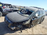 Nissan Pathfinder Rock Creek 4Wd 5N1DR3BD9SC210327 photo