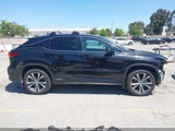 Lexus Rx 450H 2T2HGMDA4NC084471 снимка