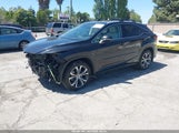 Lexus Rx 450H 2T2HGMDA4NC084471 fotografie