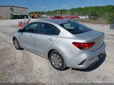 Kia Rio Lx 3KPA24AD9NE469741 снимка