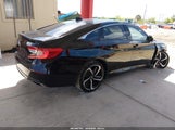 Honda Accord Sport 1HGCV1F31NA064136 снимка