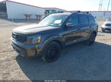 Kia Telluride Ex X-Line 5XYP3DGC3RG440556 снимка